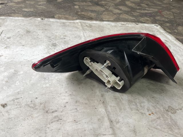 bontott VW PASSAT CC Jobb Külső Hátsó Lámpa