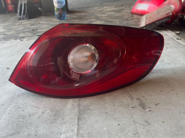 bontott VW PASSAT CC Jobb Külső Hátsó Lámpa