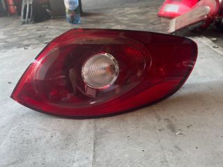 bontott VW PASSAT CC Jobb Külső Hátsó Lámpa