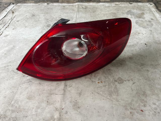 bontott VW PASSAT CC Jobb Külső Hátsó Lámpa