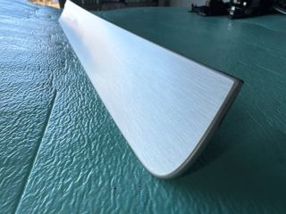 bontott VW PASSAT CC Jobb Műszerfal Díszléc