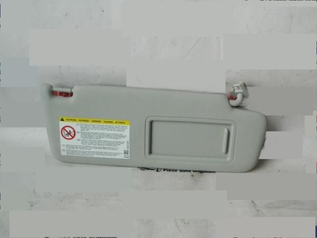 bontott VW PASSAT CC Jobb Napellenző