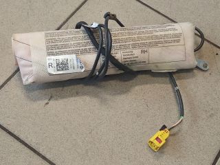 bontott VW PASSAT CC Jobb Oldallégzsák