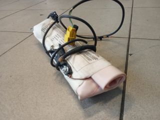 bontott VW PASSAT CC Jobb Oldallégzsák