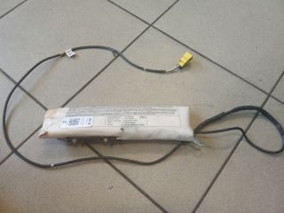 bontott VW PASSAT CC Jobb Oldallégzsák