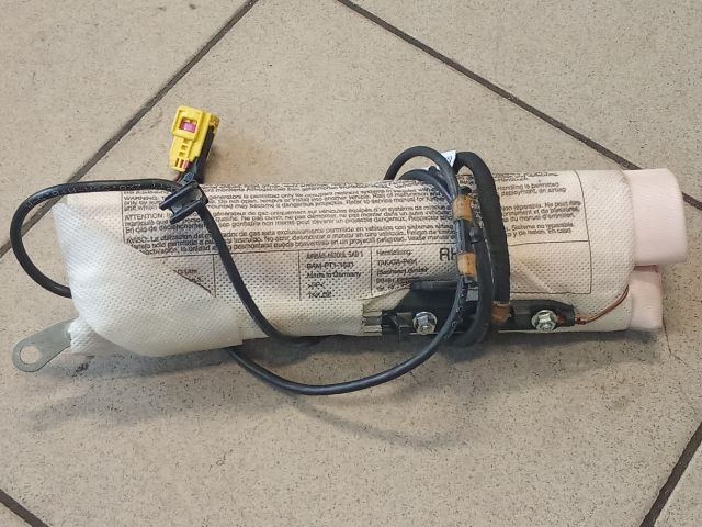 bontott VW PASSAT CC Jobb Oldallégzsák