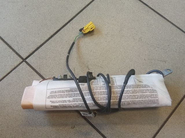 bontott VW PASSAT CC Jobb Oldallégzsák