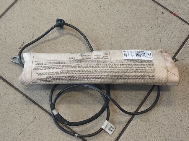 bontott VW PASSAT CC Jobb Oldallégzsák