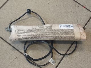 bontott VW PASSAT CC Jobb Oldallégzsák