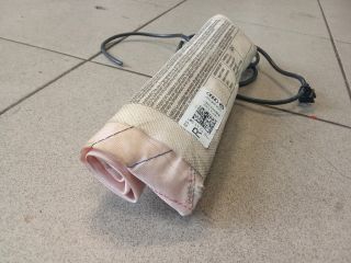 bontott VW PASSAT CC Jobb Oldallégzsák