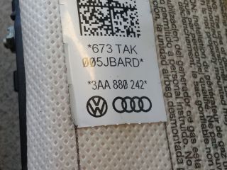 bontott VW PASSAT CC Jobb Oldallégzsák