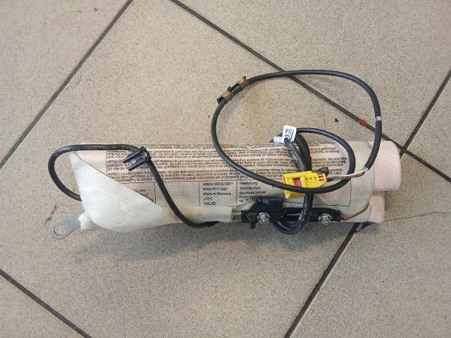 bontott VW PASSAT CC Jobb Oldallégzsák