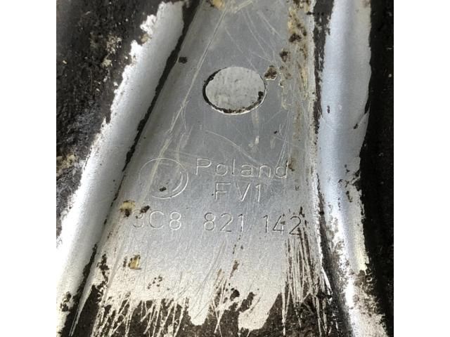 bontott VW PASSAT CC Jobb Sárvédő Oldaltartó