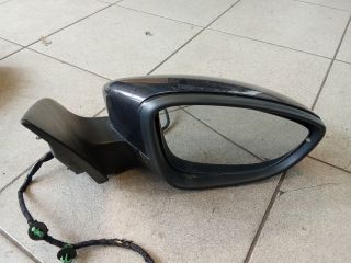bontott VW PASSAT CC Jobb Visszapillantó Tükör (Elektromos)