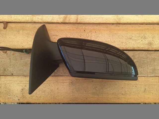 bontott VW PASSAT CC Jobb Visszapillantó Tükör (Elektromos)