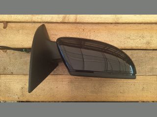 bontott VW PASSAT CC Jobb Visszapillantó Tükör (Elektromos)