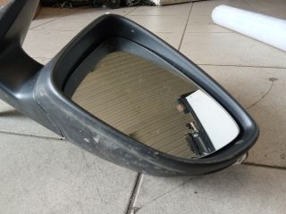bontott VW PASSAT CC Jobb Visszapillantó Tükör (Elektromos)