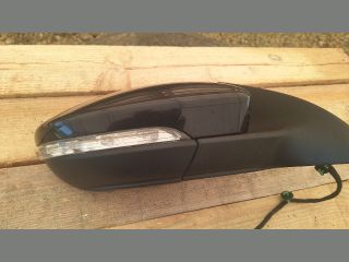 bontott VW PASSAT CC Jobb Visszapillantó Tükör (Elektromos)