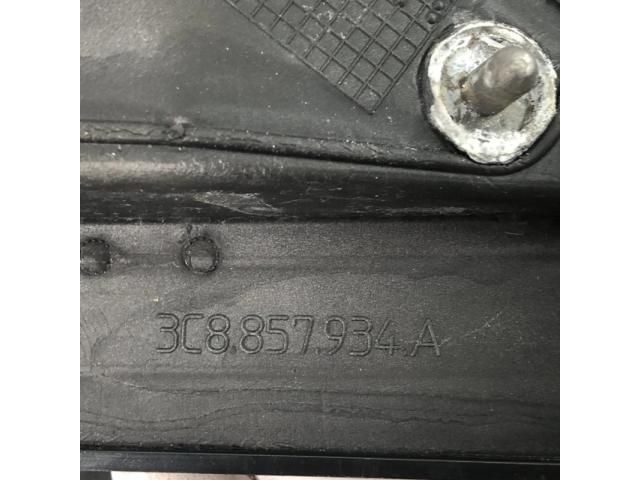 bontott VW PASSAT CC Jobb Visszapillantó Tükör (Elektromos)