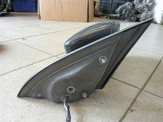 bontott VW PASSAT CC Jobb Visszapillantó Tükör (Elektromos)