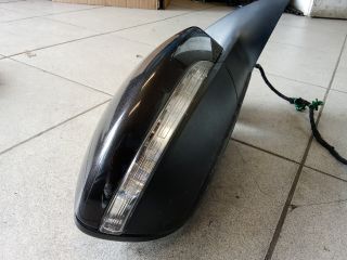 bontott VW PASSAT CC Jobb Visszapillantó Tükör (Elektromos)