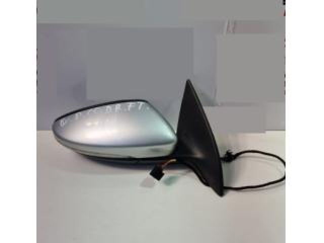 bontott VW PASSAT CC Jobb Visszapillantó Tükör (Elektromos)