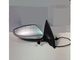 bontott VW PASSAT CC Jobb Visszapillantó Tükör (Elektromos)