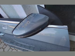 bontott VW PASSAT CC Jobb Visszapillantó Tükör (Elektromos)