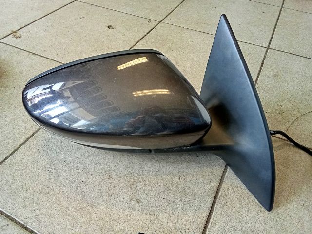 bontott VW PASSAT CC Jobb Visszapillantó Tükör (Elektromos)