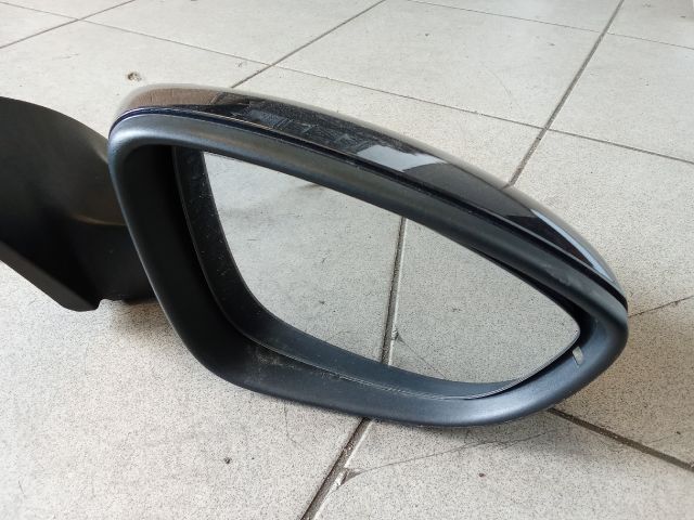 bontott VW PASSAT CC Jobb Visszapillantó Tükör (Elektromos)