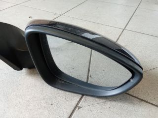 bontott VW PASSAT CC Jobb Visszapillantó Tükör (Elektromos)