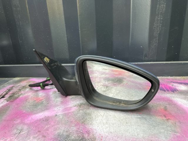 bontott VW PASSAT CC Jobb Visszapillantó Tükör (Elektromos)