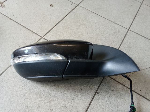 bontott VW PASSAT CC Jobb Visszapillantó Tükör (Elektromos)