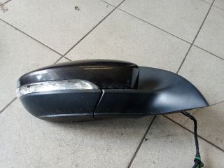 bontott VW PASSAT CC Jobb Visszapillantó Tükör (Elektromos)