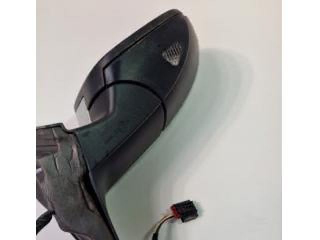 bontott VW PASSAT CC Jobb Visszapillantó Tükör (Elektromos)