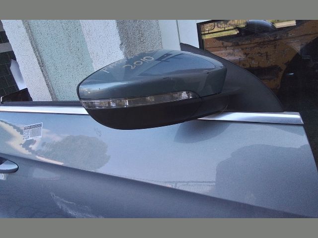bontott VW PASSAT CC Jobb Visszapillantó Tükör (Elektromos)