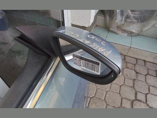 bontott VW PASSAT CC Jobb Visszapillantó Tükör (Elektromos)