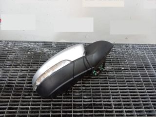 bontott VW PASSAT CC Jobb Visszapillantó Tükör (Elektromos)