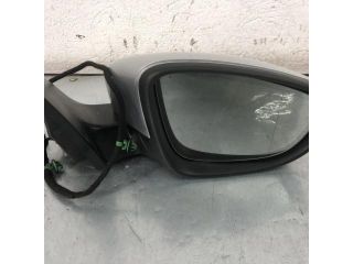 bontott VW PASSAT CC Jobb Visszapillantó Tükör (Elektromos)