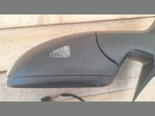 bontott VW PASSAT CC Jobb Visszapillantó Tükör (Elektromos)