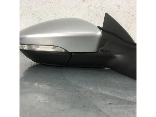bontott VW PASSAT CC Jobb Visszapillantó Tükör (Elektromos)