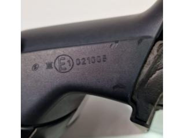 bontott VW PASSAT CC Jobb Visszapillantó Tükör (Elektromos)