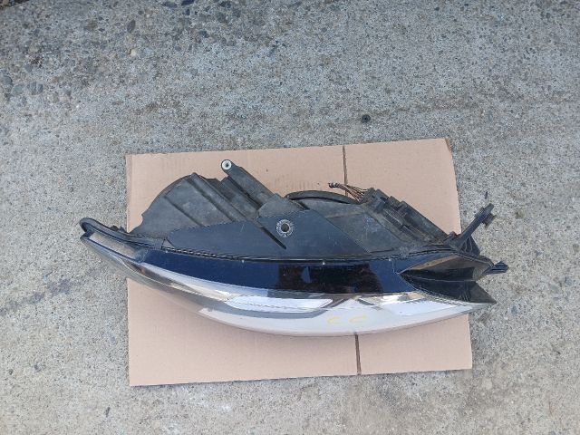 bontott VW PASSAT CC Jobb Xenon Fényszóró