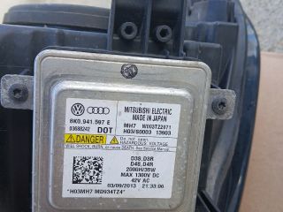 bontott VW PASSAT CC Jobb Xenon Fényszóró