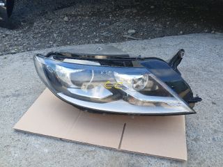bontott VW PASSAT CC Jobb Xenon Fényszóró
