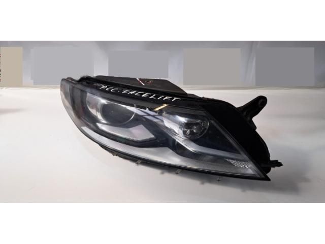 bontott VW PASSAT CC Jobb Xenon Fényszóró