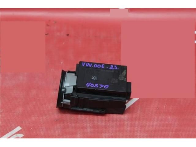 bontott VW PASSAT CC Kártyaolvasó