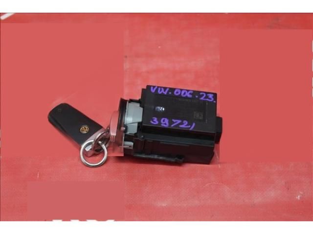 bontott VW PASSAT CC Kártyaolvasó