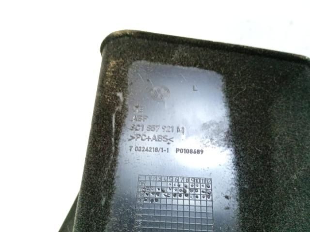 bontott VW PASSAT CC Kesztyűtartó