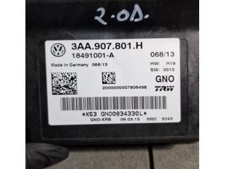 bontott VW PASSAT CC Kézifék Elektronika